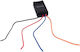 Pop Stopper Noise Reduction 5sec Remote Delay DC Input Auto-Connect
