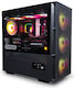 Sirius G:RIGS SIRIUS Ultra Gaming Desktop PC (R...