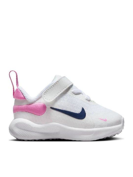 Nike Revolution 7 Αθλητικά Παιδικά Παπούτσια Ru...