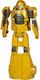Action-Figur One Mega Changer Bumblebee Transformatoren 28cm.