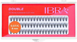 Ibra Cluster Lashes 60pcs