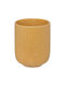 Secret de Gourmet Mug Ceramic Yellow 190ml
