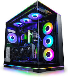 Supernova G:RIGS SUPERNOVA Max (i5-14600KF/32GB/1TB) Supernova G:RIGS SUPERNOVA Max (i5-14600KF/32GB/1TB)