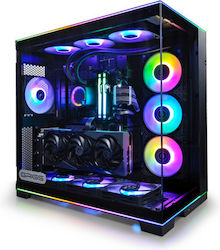 Supernova G:RIGS SUPERNOVA Ultra (i7-14700KF/32GB/2TB) Supernova G:RIGS SUPERNOVA Ultra (i7-14700KF/32GB/2TB)