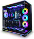 Supernova G:RIGS SUPERNOVA Ultra Гейминг Настол...