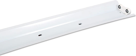 Gk Reflektor 150cm Schrankklemme-36-000165