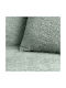 Beauty Home Decorative Pillow Case Lamb Mint 42x42 cm 8574MX