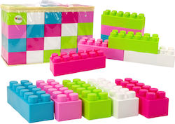 Lean Toys Blocks for 3+ Years 20pcs Lean Toys Blocks for 3+ Years 20pcs