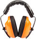 Finder 194764 Earmuffs with Band