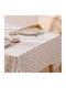 Atmosphera Tablecloth Stain Resistant Yahto Stain-resistant Yahto Atmosphere 240x140cm
