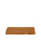 Atmosphera Prosop de mână 30x50cm. Cinnamon Brown Greutate 450gr/m²