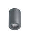 Gekas Spot de Exterior GU10 în Culoare Gri 43-000268