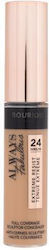 Bourjois Always Fabulous Corector Lichid 450 Nisip 11ml Bourjois Always Fabulous Corector Lichid 450 Nisip 11ml
