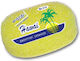 Bitos Flex Sponge for Exfoliation 1pcs