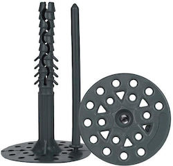 Wärmedämmungsdübel 500 Stück No10cm Orbofix