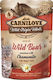 Carnilove Wet Food for Adult Cats in Pouches with Chicken Grain-Free 85gr
