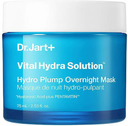 Dr. Jart+ Vital Hydra Solution Μάσκα Προσώπου 75ml Dr. Jart+ Vital Hydra Solution Μάσκα Προσώπου 75ml
