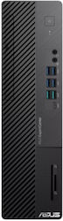 Asus Expertcenter D9 Desktop PC (i5-13500/16GB DDR4/512GB SSD/No OS)