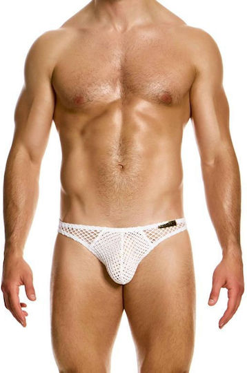 Modus Vivendi Low Cut White