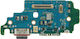 Samsung Conector de Încărcare pentru Galaxy S21 Ultra 5G SAMSUNG G998B Galaxy S21 Ultra G998B