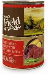 Sam's Field Υγρή Τροφή 400gr
