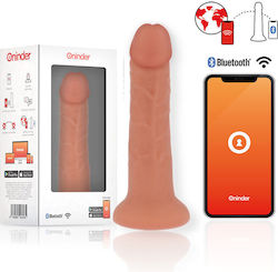 Oninder Δονητής Flesh Oninder Δονητής Flesh