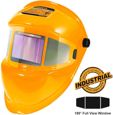 Welding Helmet