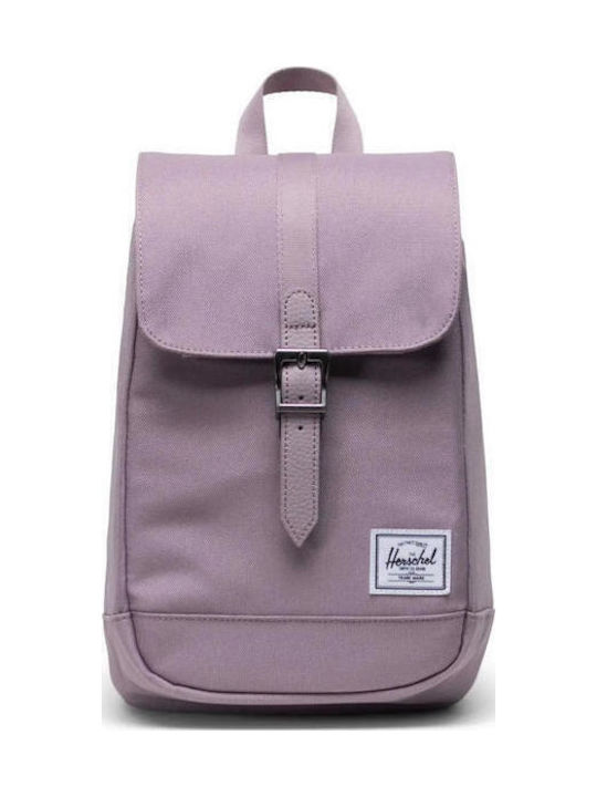 Herschel Retreat Sling 5lt Μωβ