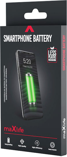 Συμβατή Μπαταρία Αντικατάστασης 4000mAh για Samsung Galaxy A32