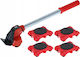 Furniture Lifter for Weight Load up to 150kg