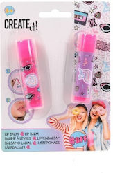 Create it! Lip Balm Best Friends Παιδικό Μακιγιάζ