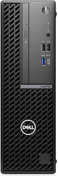 Dell OptiPlex 7020 SFF Desktop PC (i3-14100/8GB DDR5/512GB SSD/W11 Pro)