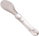 Dianomiki Spatulă de Patiserie Metalic 26cm 1buc