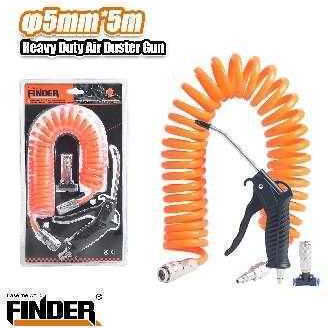 Finder Blower with Hose