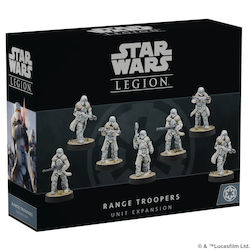 Star Wars Legion Range Troopers Unit