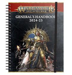 Age Sigmar Generalhandbuch 2024