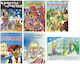 Set 20 Notebooks 26733