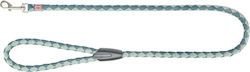 Trixie Dog Leash/Lead Strap Cavo in Turquoise c...