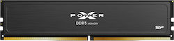 Silicon Power Xpower Pulse XMP 16GB DDR5 RAM with 6400 Speed for Desktop