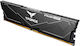 TeamGroup Vulcan DDR5 με Module 1x16GB και Ταχύτητα 6000 για Desktop