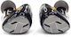 Fiio Ohrhörer In Ear Schwarz FA19