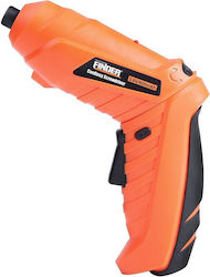 Finder Κατσαβίδι 3.6V