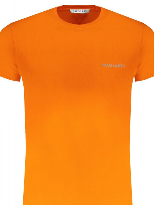 Тениска Orange