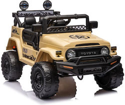 Toyota FJ 4x4 Toyota FJ 4x4