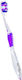 Pierre Fabre Zahnbürste Mittel Purple