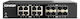 QNap QSW-3216R-8S8T Negestionat L2 Switch cu 8 Porturi Ethernet