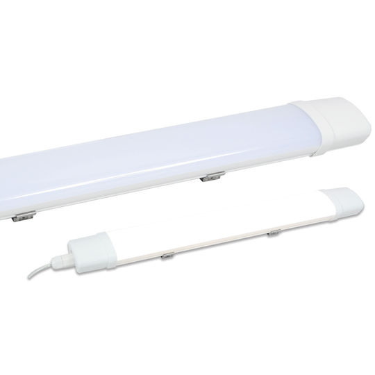 Gekas Lumină Batten Pentru Exterior cu LED Integrat 30W