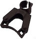 Sundo Daily Living Aid Mount for ball mounted to wheelchair 32425