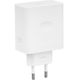 Oppo Φορτιστής Χωρίς Καλώδιο με Θύρα USB-C 33W Λευκός (Supervooc)