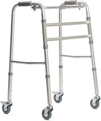 Vitea Care Walker with Wheels